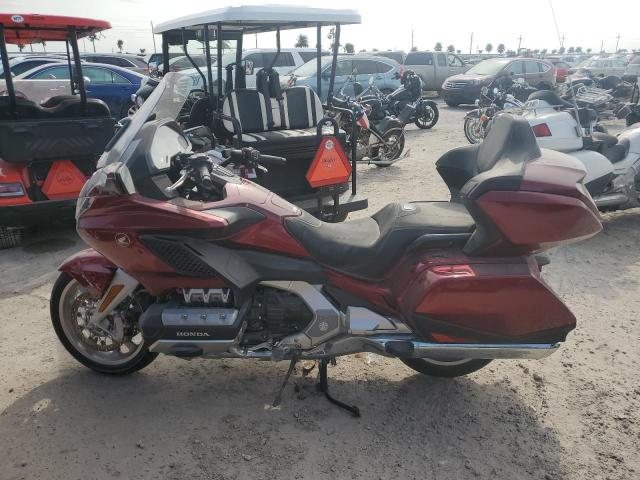 HONDA GL1800 2023 burgundy  gas JH2SC7906PK500228 photo #4