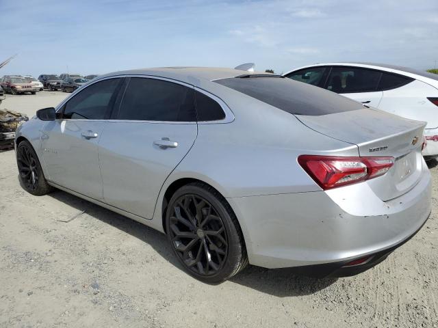 Vin: 1g1zd5st7mf012786, lot: 73387984, chevrolet malibu lt 20212