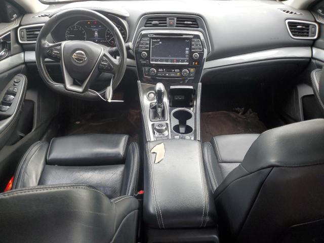 2017 NISSAN MAXIMA 3.5 - 1N4AA6AP8HC360410