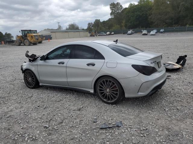 VIN WDDSJ5CB6EN109675 2014 MERCEDES-BENZ CLA-CLASS no.2