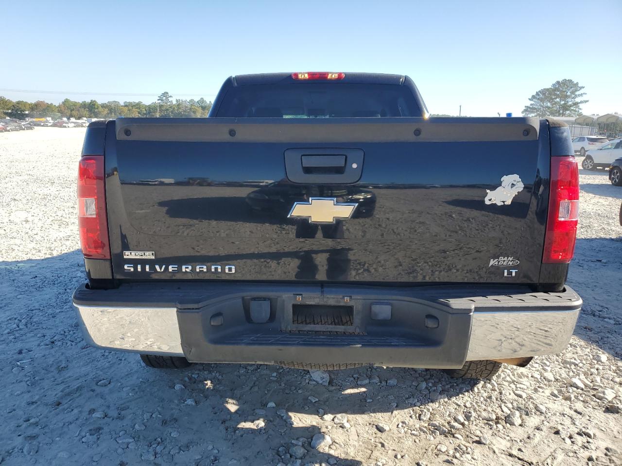 Lot #2955101783 2010 CHEVROLET SILVERADO