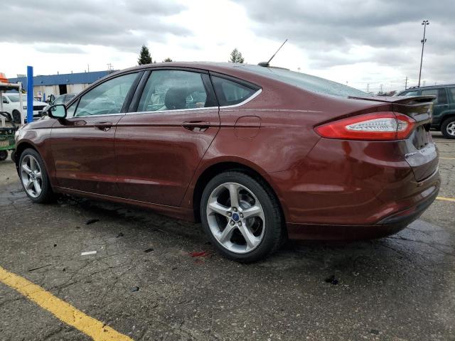 2015 FORD FUSION SE - 3FA6P0HD8FR125548