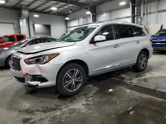 2016 INFINITI QX60 - 5N1AL0MM4GC521591