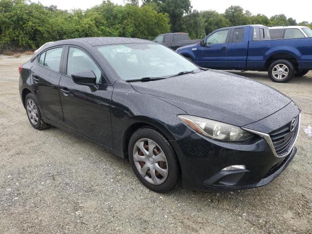 VIN JM1BM1U78E1134251 2014 Mazda 3, Sport no.4