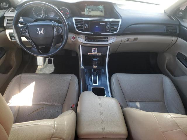 VIN 1HGCR2F86FA210652 2015 Honda Accord, Exl no.8