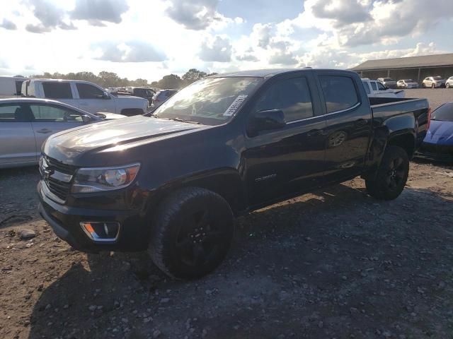 2016 CHEVROLET COLORADO LT 2016