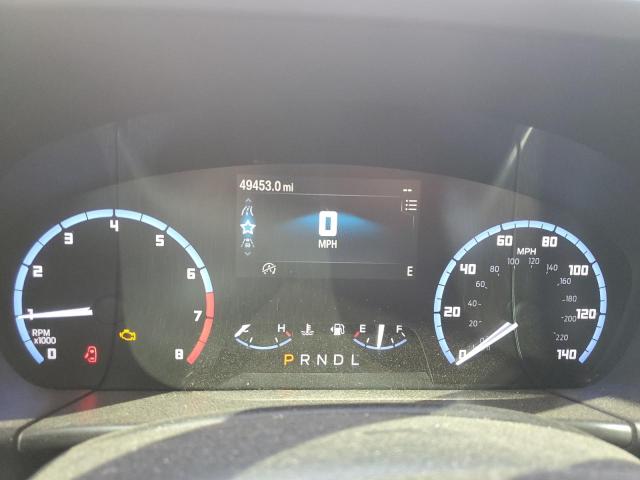 2021 FORD BRONCO SPO - 3FMCR9A69MRA73315