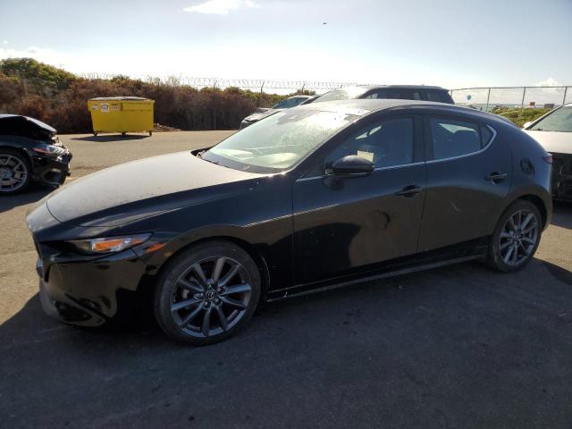 2021 MAZDA 3 SELECT #3025127203