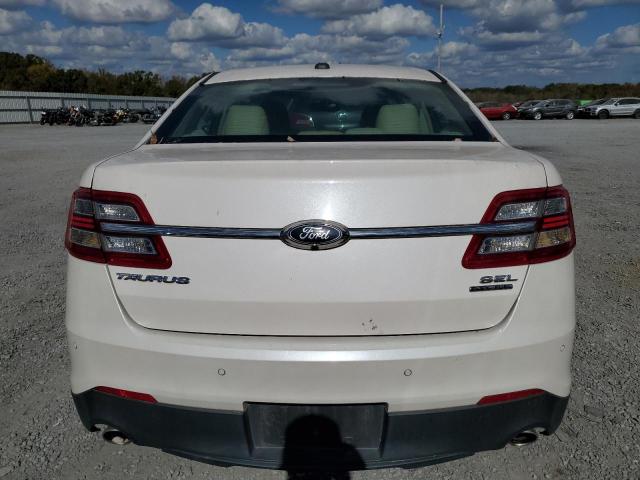 2017 FORD TAURUS SEL - 1FAHP2E84HG135760