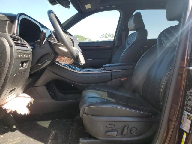 2020 HYUNDAI PALISADE L - KM8R5DHE2LU065411