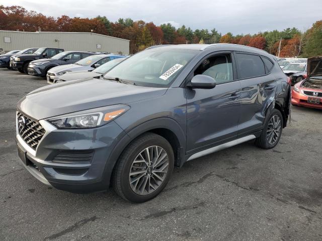 2019 HYUNDAI TUCSON LIM - KM8J3CAL0KU899892