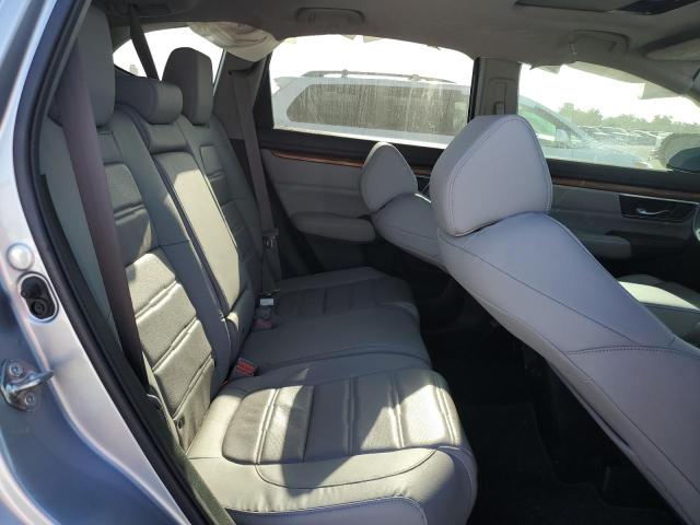 2019 HONDA CR-V EXL - 5J6RW1H85KA046534