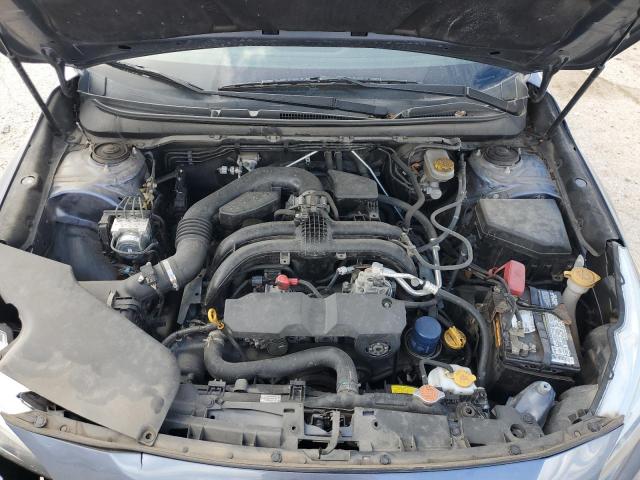 2016 SUBARU LEGACY 2.5 - 4S3BNAC65G3034945