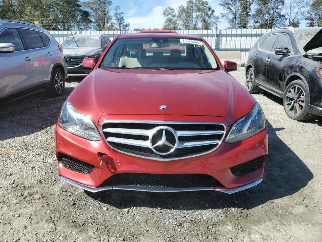 2016 MERCEDES-BENZ E 350 - WDDHF5KB2GB245111
