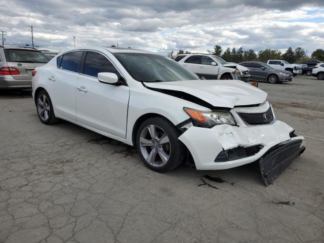 VIN 19VDE1F50DE008343 2013 Acura ILX, 20 Premium no.4