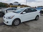 HYUNDAI ACCENT GLS снимка