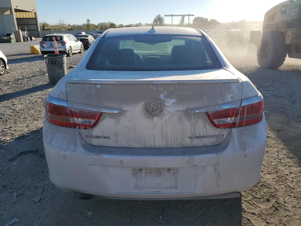 Lot #3009463241 2012 BUICK VERANO