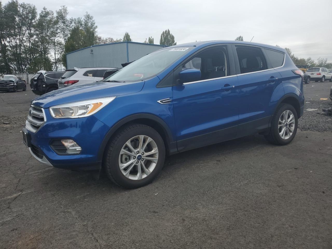 Ford Escape 2017 SE