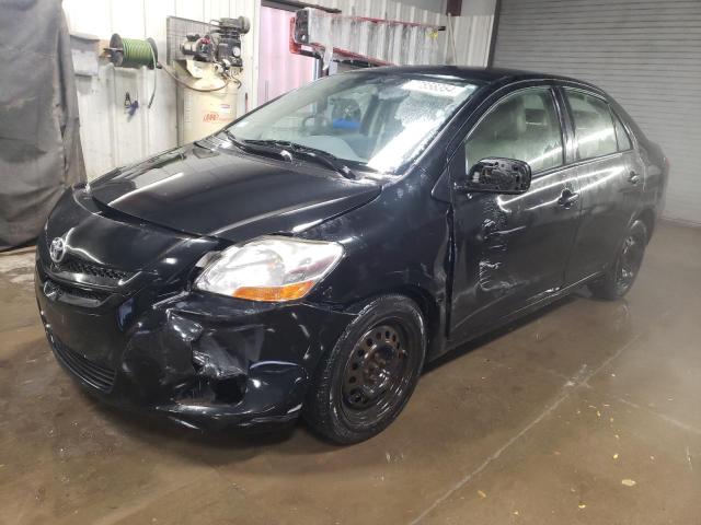 2008 TOYOTA YARIS #2947526832