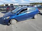 2017 HYUNDAI ACCENT SE - KMHCT5AE8HU306391