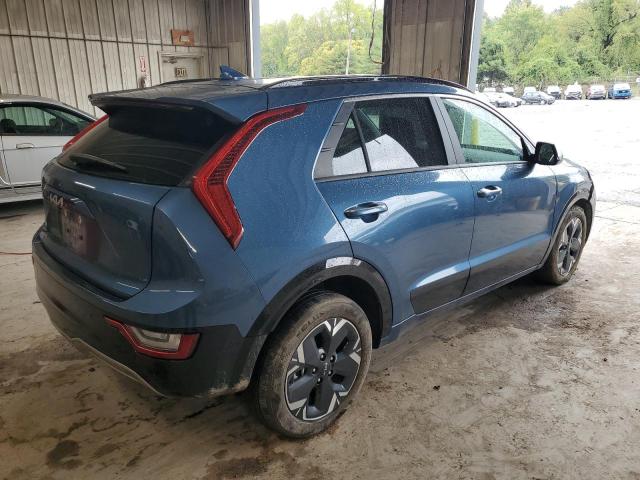 2023 KIA NIRO WAVE KNDCT3L13P5046235