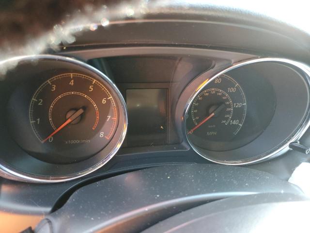 2015 MITSUBISHI OUTLANDER - 4A4AP4AU2FE036933