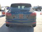 PORSCHE CAYENNE S photo