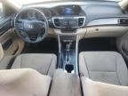 HONDA ACCORD LX photo