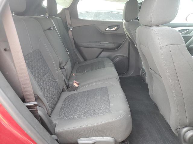 2019 CHEVROLET BLAZER 2LT - 3GNKBGRS3KS668586