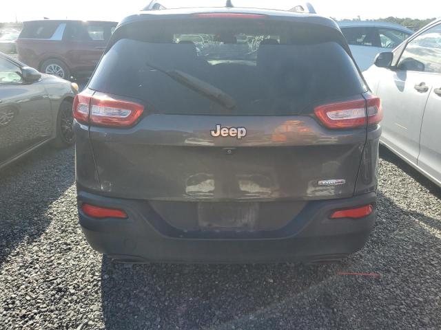 VIN 1C4PJLCS7FW531146 2015 Jeep Cherokee, Latitude no.6