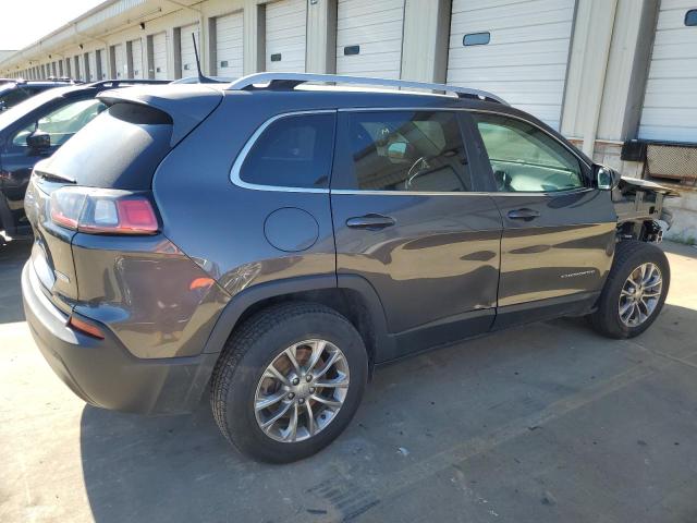2019 JEEP CHEROKEE L - 1C4PJMLB5KD103748