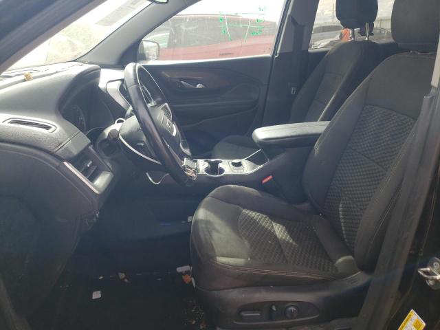 2018 GMC TERRAIN SL - 3GKALTEV3JL254635