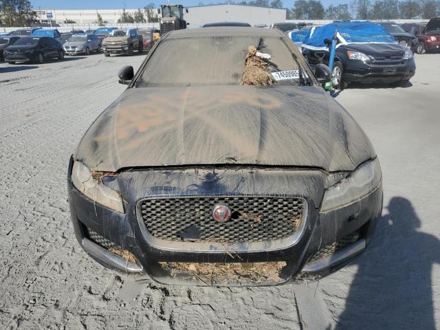 2017 JAGUAR XF PRESTIG - SAJBE4BV9HCY33365