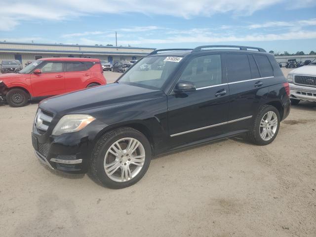 VIN WDCGG8JB5DF983974 2013 Mercedes-Benz GLK-Class,... no.1