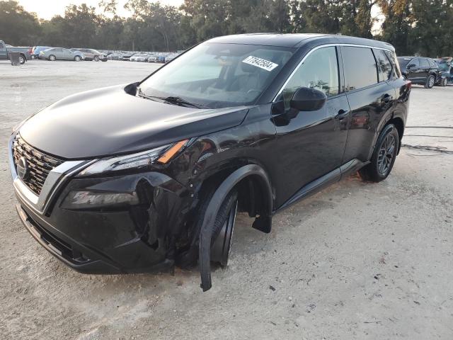 2021 NISSAN ROGUE S #2977209176