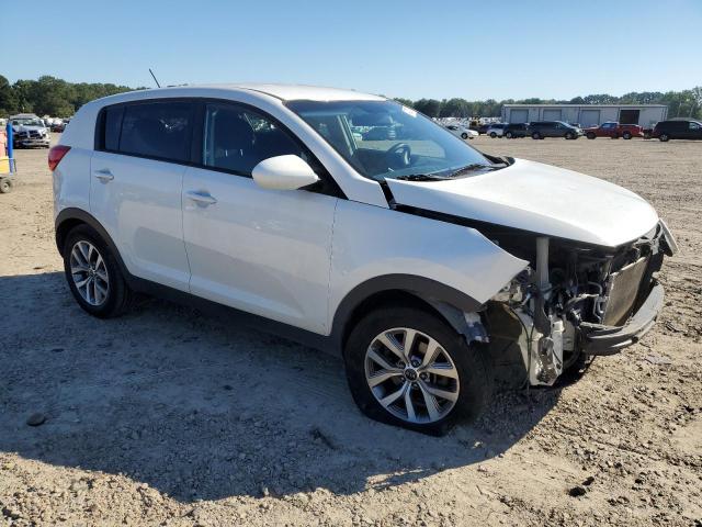 2015 KIA SPORTAGE L - KNDPB3AC6F7687374
