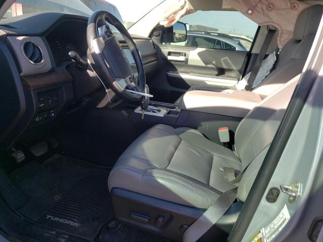 2018 TOYOTA TUNDRA CRE - 5TFHY5F18JX716758