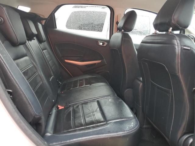 2020 FORD ECOSPORT T - MAJ3S2KE1LC364013