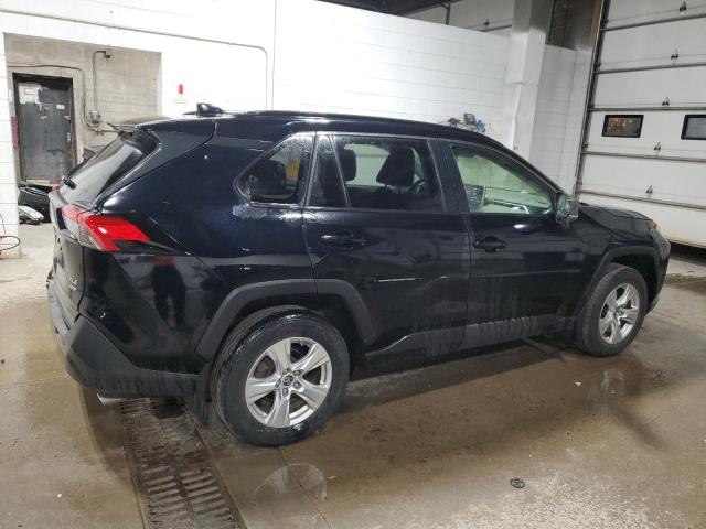 2019 TOYOTA RAV4 XLE - JTMP1RFV2KD015209