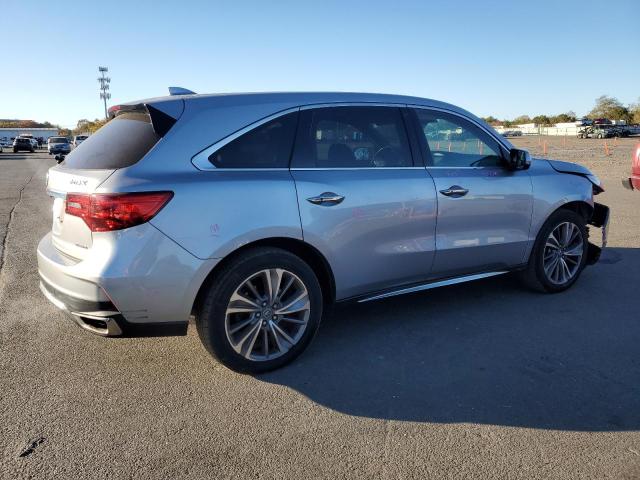 VIN 5FRYD4H58HB030907 2017 Acura MDX, Technology no.3