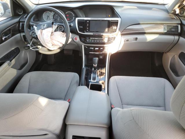 2017 HONDA ACCORD EX - 1HGCR2F72HA213879