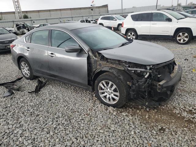 2015 NISSAN ALTIMA 2.5 - 1N4AL3AP9FC576207
