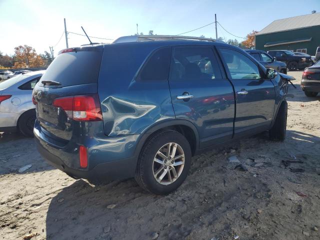 2015 KIA SORENTO LX - 5XYKTDA68FG606157