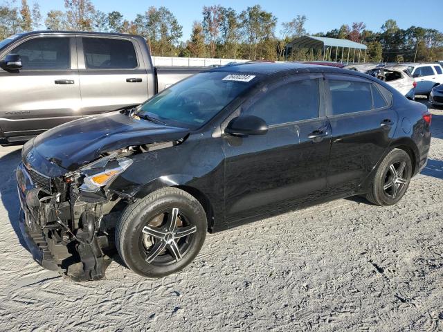 2018 KIA RIO LX - 3KPA24AB5JE066137