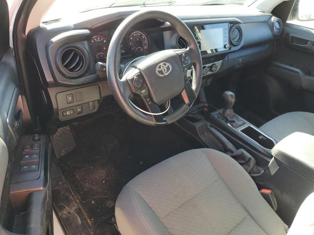 2022 TOYOTA TACOMA DOU - 3TYAX5GN1NT042345