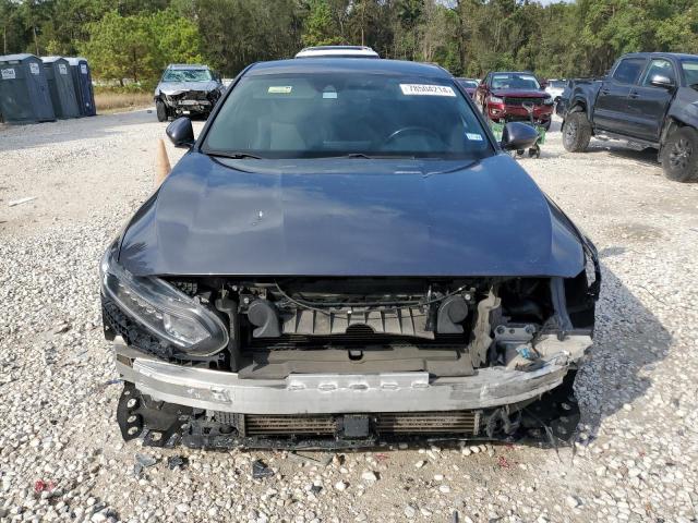 2020 HONDA ACCORD SPO - 1HGCV1F37LA019442