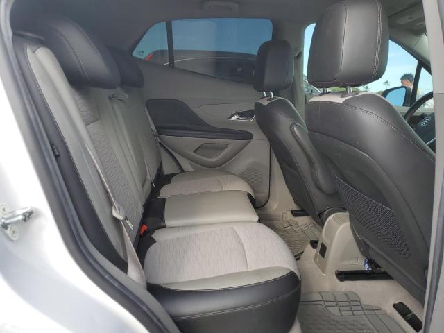 2016 BUICK ENCORE - KL4CJASB8GB708665