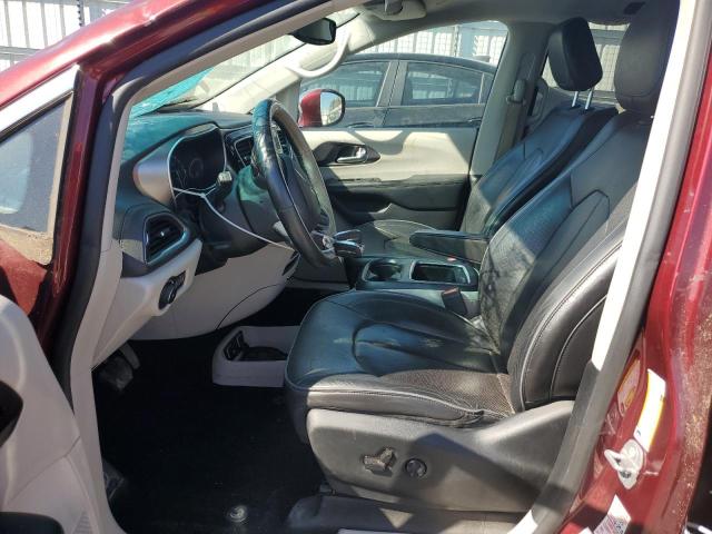 2018 CHRYSLER PACIFICA L - 2C4RC1GGXJR141382