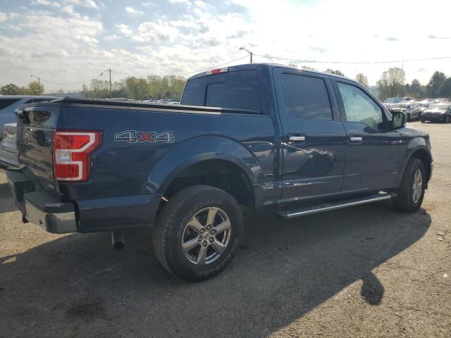 2020 FORD F150 SUPER - 1FTEW1EPXLFC32400