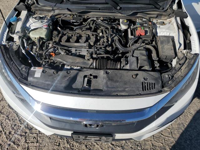 VIN 19XFC1F91GE015265 2016 Honda Civic, Touring no.11